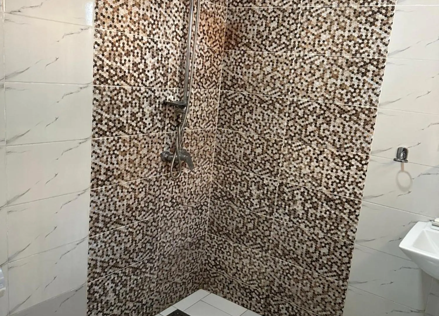 Fa Imo D Apartamento Dakar