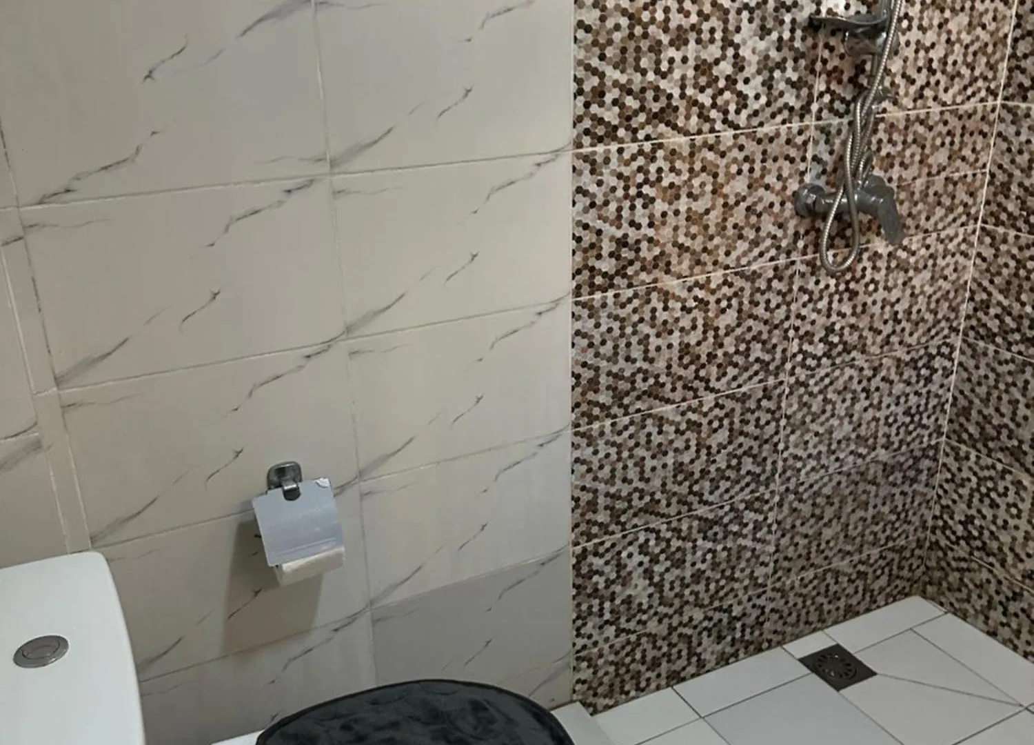 Fa Imo D Apartamento Dakar